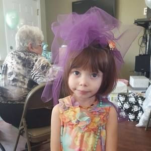 Meet your Posher, James